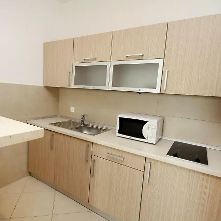 Mare-2 Apartment