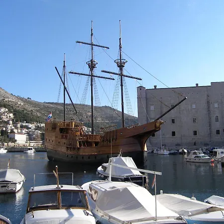 Διαμέρισμα Mare-2